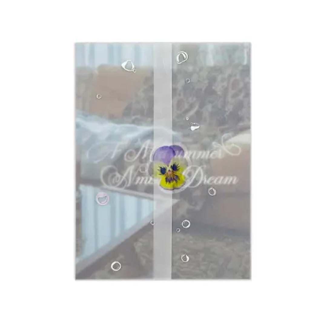 NMIXX 3rd Single Album - A Midsummer NMIXX's Dream