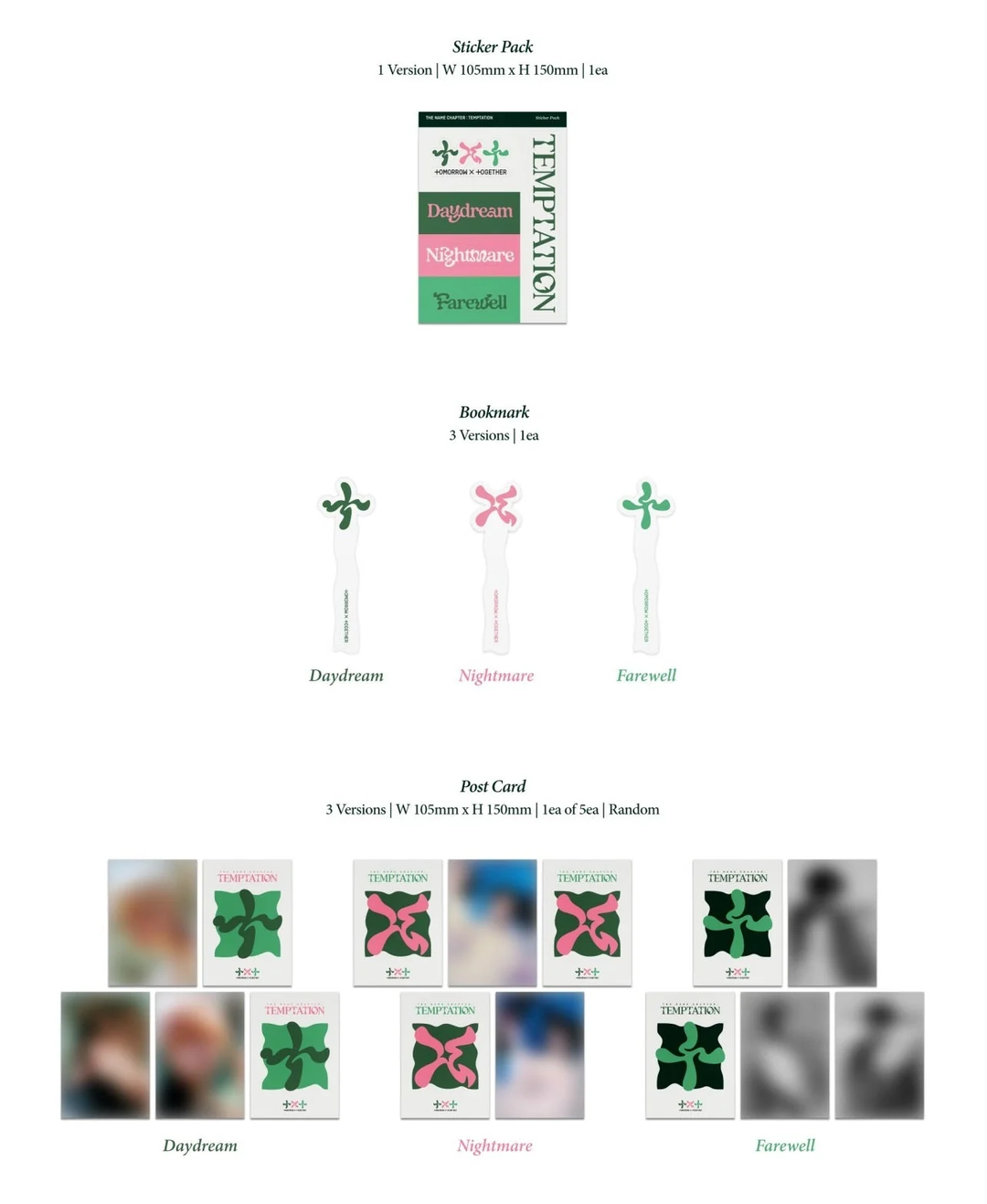 txt-the-name-chapter-5th-mini-album-contents