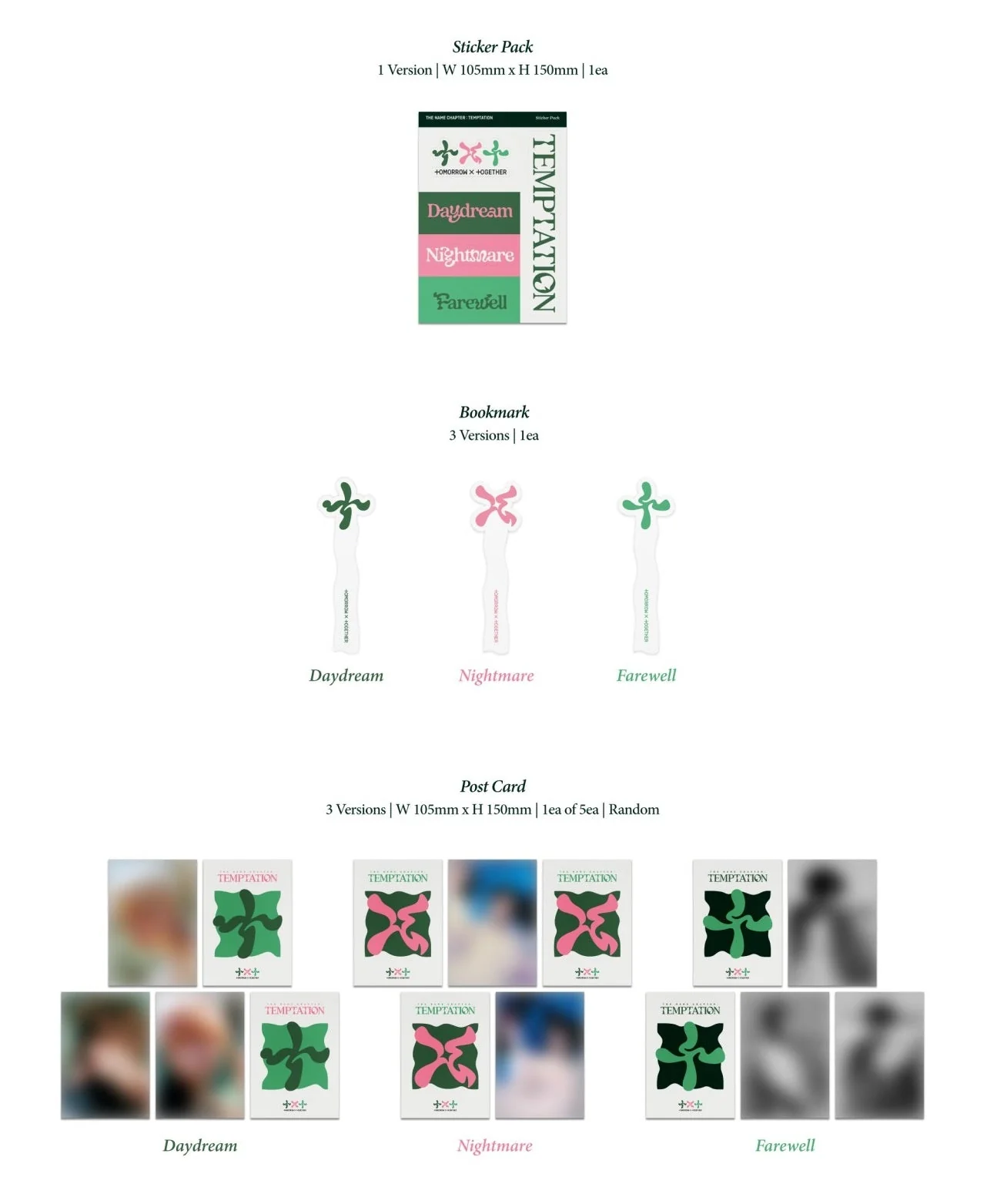 txt-the-name-chapter-5th-mini-album-contents