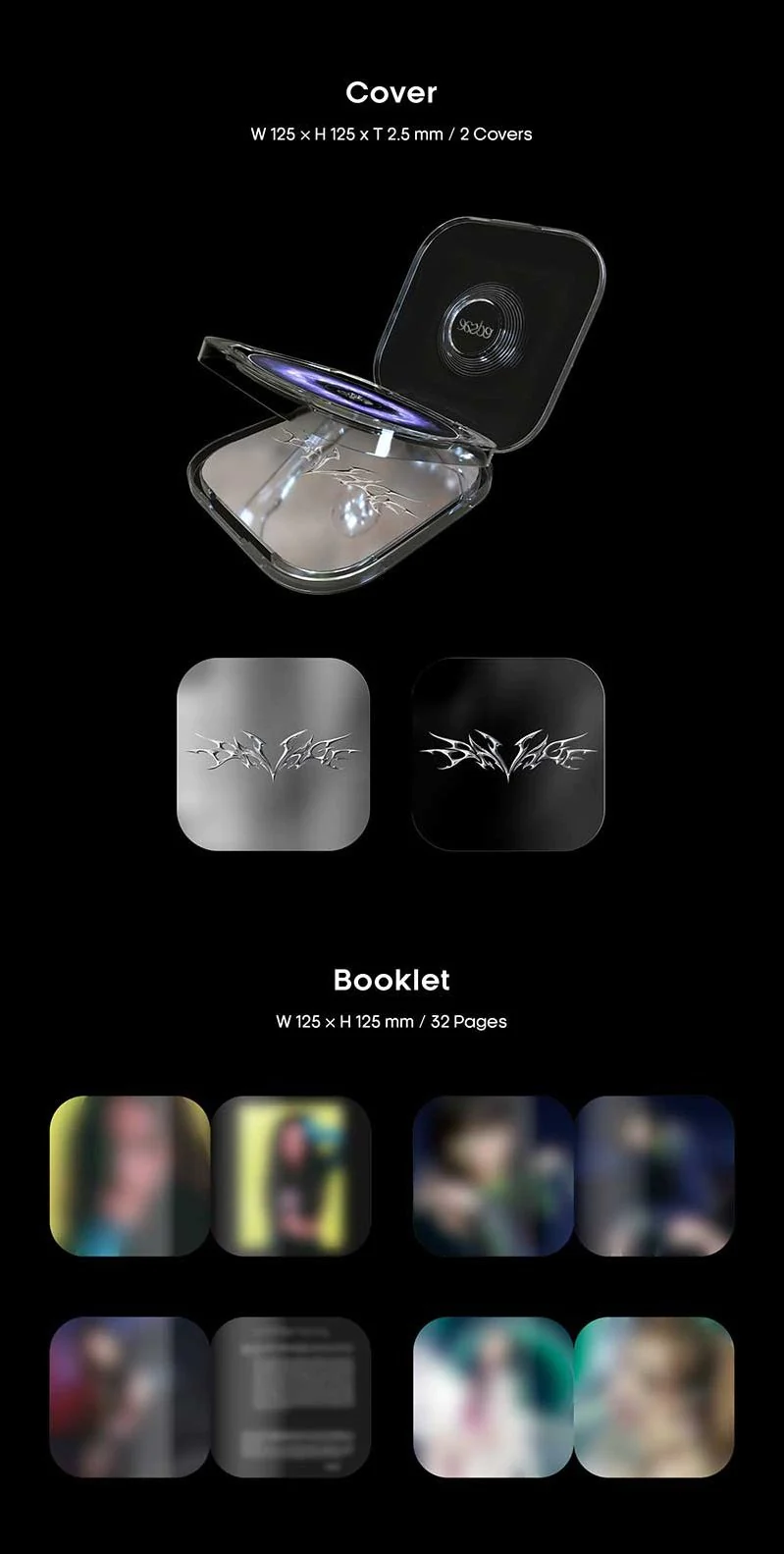 AESPA - ALBUM SAVAGE - Hello Hallyu Kpop & Drama Shop