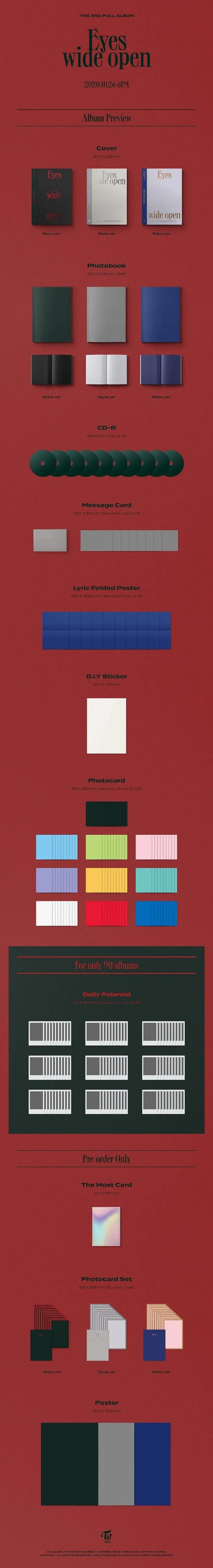 TWICE-EYES-WIDE-OPEN-2ND-ALBUM-CONTENTS