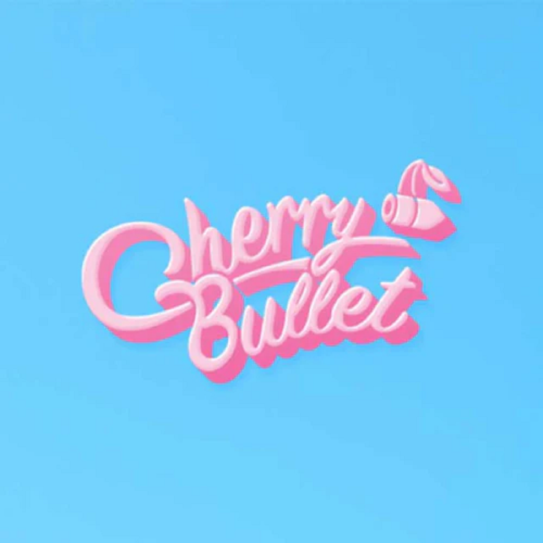 cherry-bullet-logo