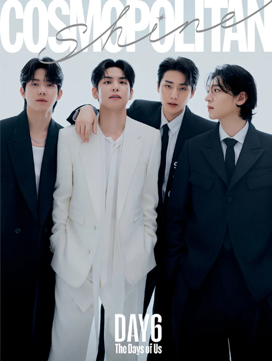 The Day (DAY6) | Kpop Wiki | Fandom