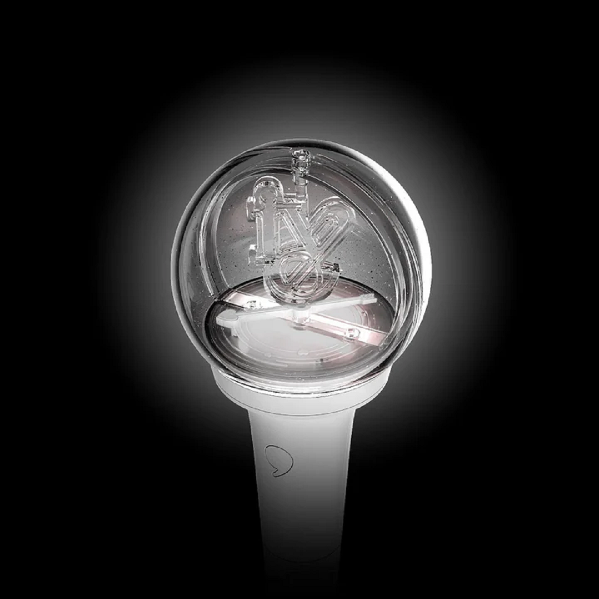 アイドル IVE OFFICIAL LIGHT STICK IVE - OFFICIAL LIGHT STICK – Hello Hallyu Kpop & Drama Shop