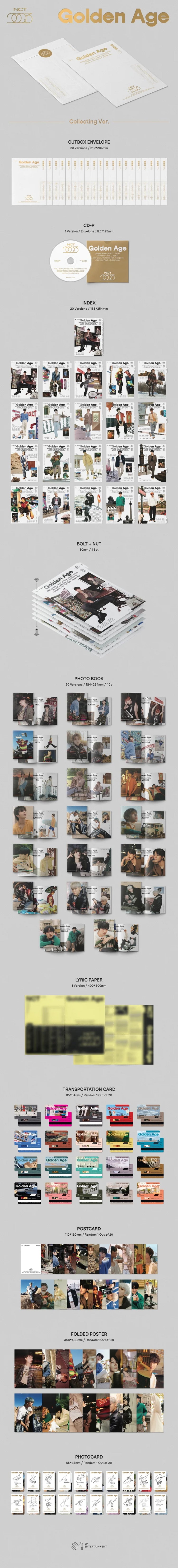 nct-golden-age-4th-album-collecting-version-contents