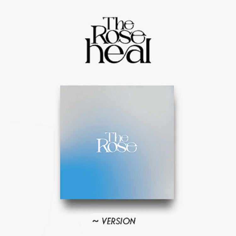 the-rose-album-heal-standard-edition-version-~