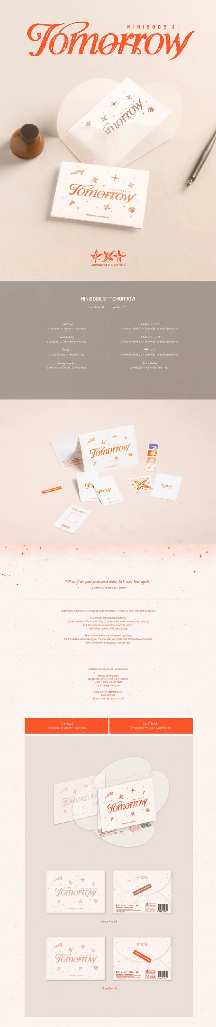 txt-minisode-3-tomorrow-6th-mini-album-weverse-album-contents