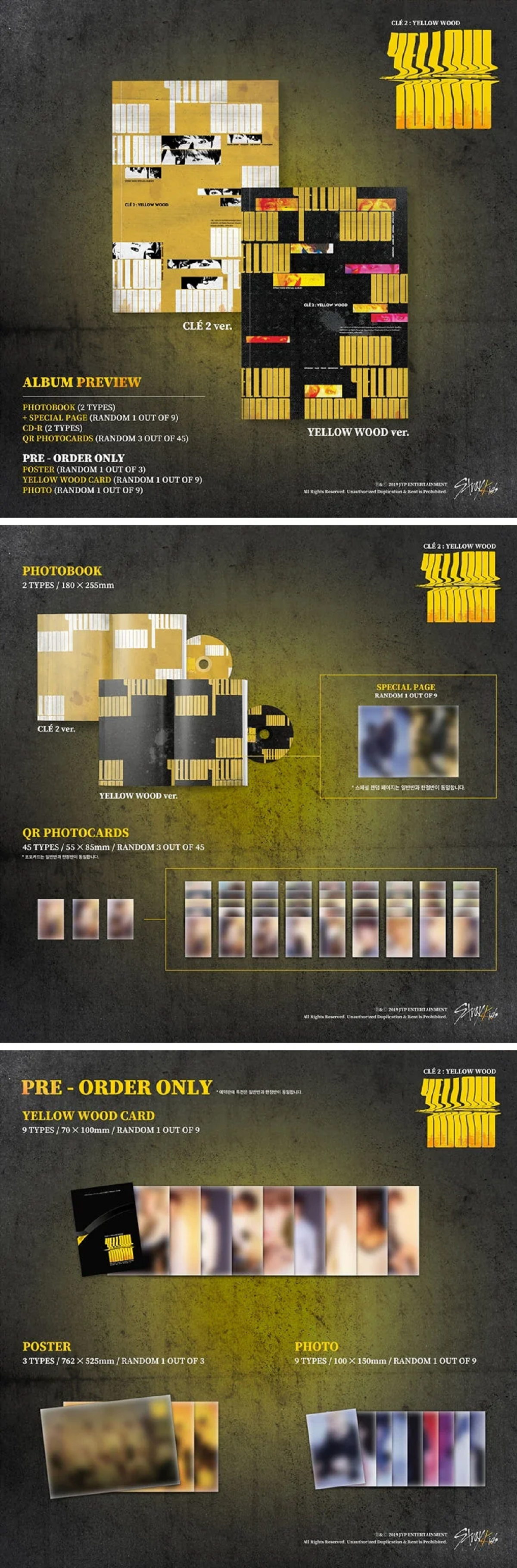 限定 サノク StrayKids YELLOW WOOD トレカリノ Amazon.co.jp: straykids スキズ リノ 台湾 yellow wood トレカ ポラ