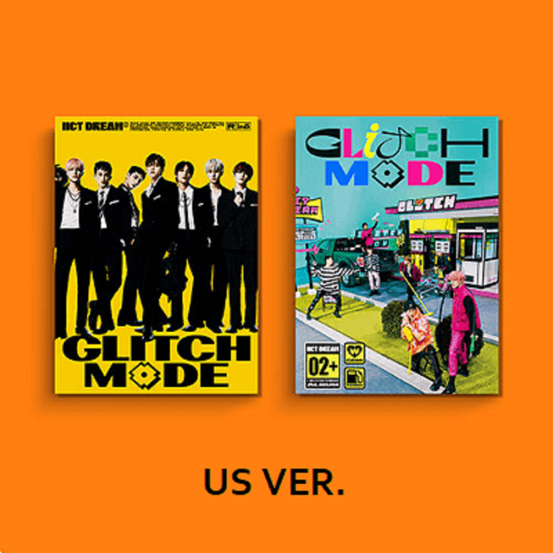 nct-dream-2nd-full-album-glitch-mode-photobook-version-covers