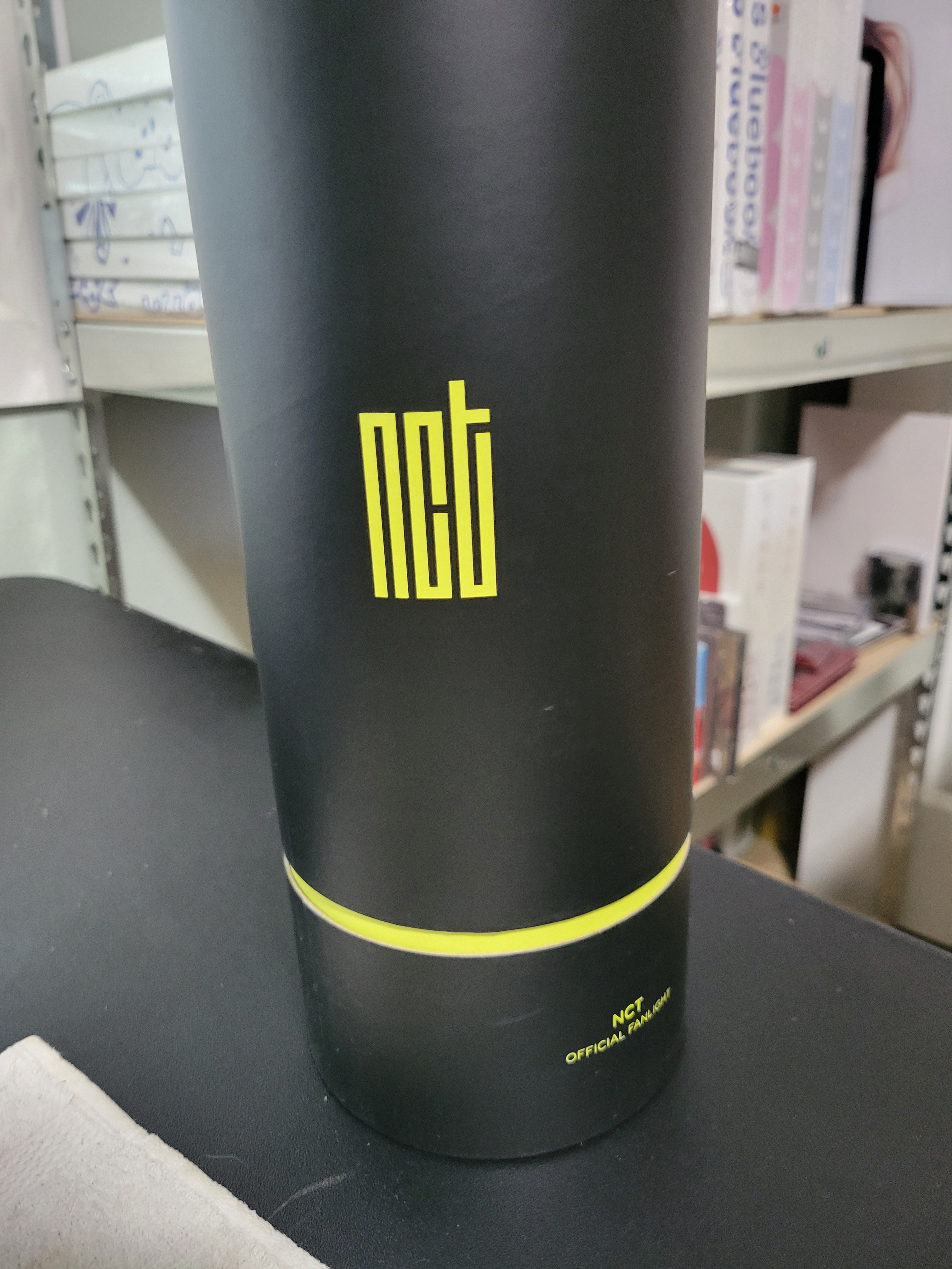NCT #1 FRONT