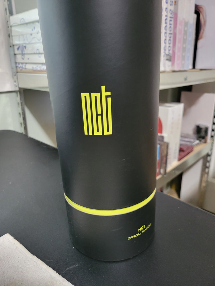 NCT #1 FRONT