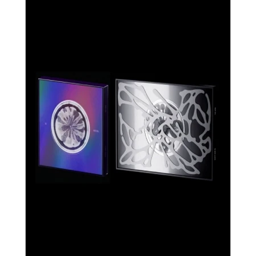 XG - [NEW DNA] 1st Mini ALBUM - First Press/ Limited Edition