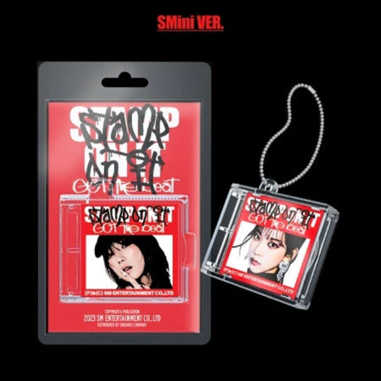 got-the-beat-stamp-on-it-1st-mini-album-smini-covers