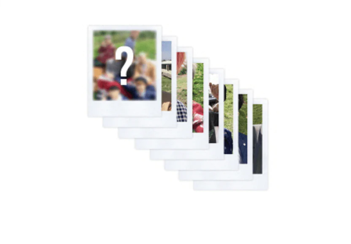 BTS - 1ST SPECIAL ALBUM - ONLINE STORE