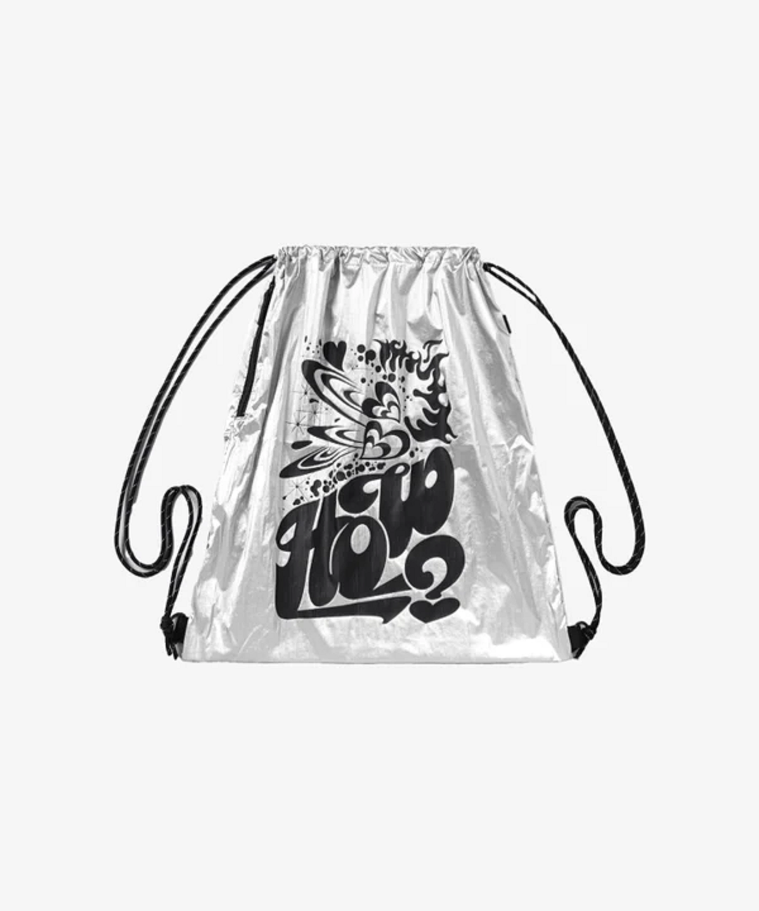 BOYNEXTDOOR - SAND SOUND CAPSULE COLLECTION OFFICIAL MD GRAPHIC GYM SACK
