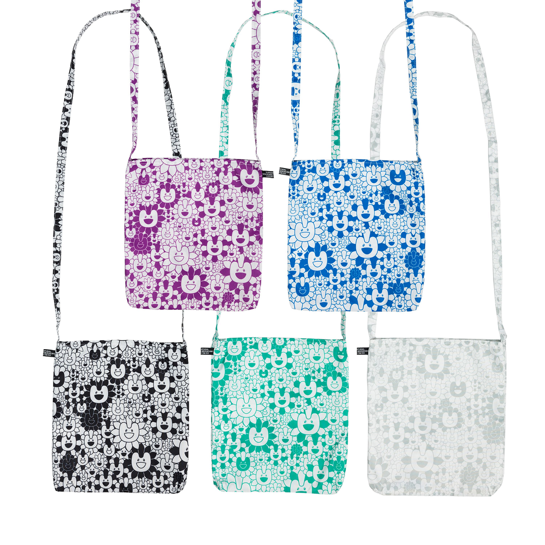 NEWJEANS - SUPERNATURAL -NJ X MURAKAMI CROSS BAG RANDOM