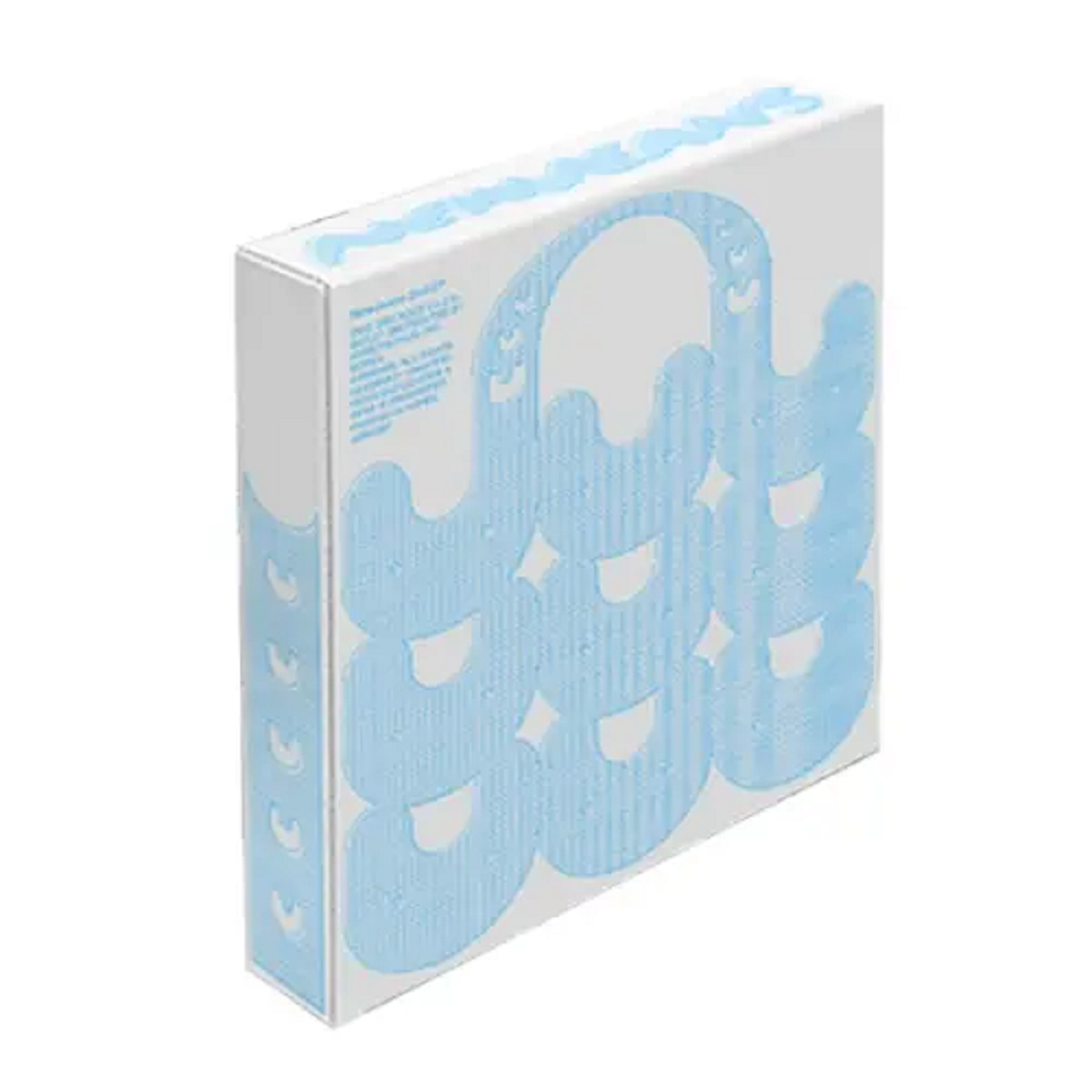 NewJeans 2nd EP Album - Get Up (Bunny Beach Bag Ver.) hanni and haerin versions