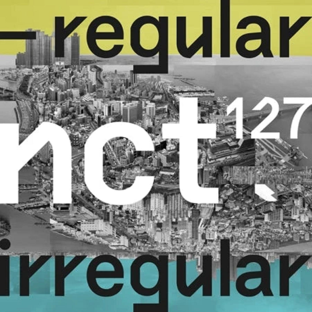 nct-127-regular-irregular-1st-album