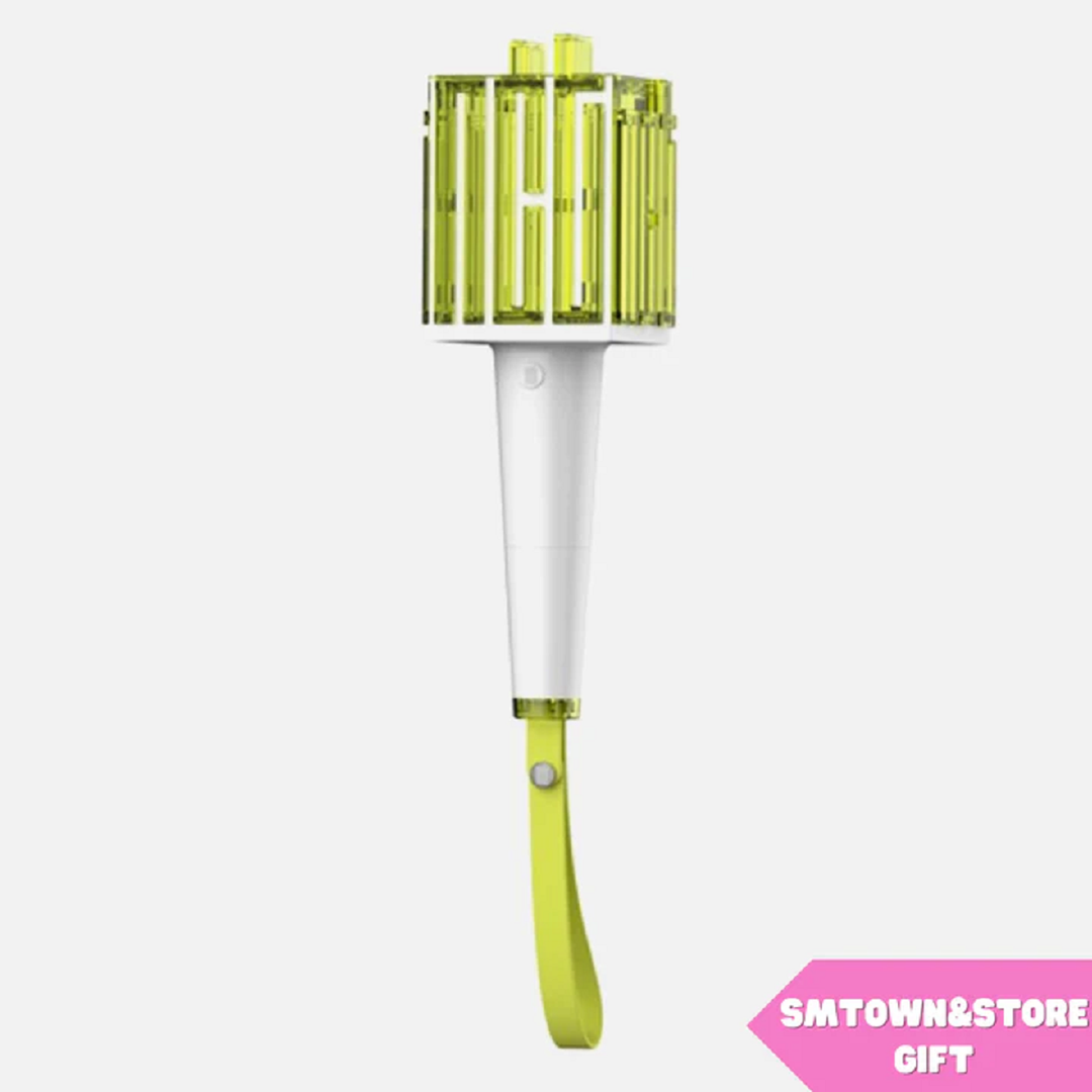 NCT - OFFICIAL LIGHT STICK SMTOWN & STORE GIFT VER