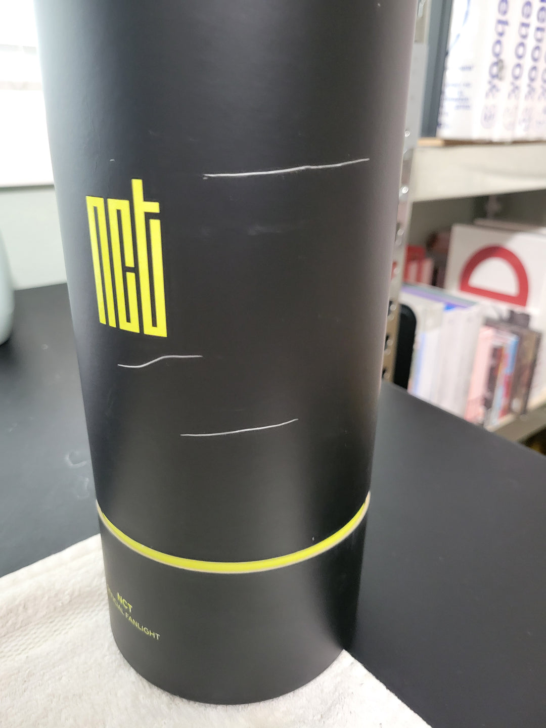 NCT #2 Front 