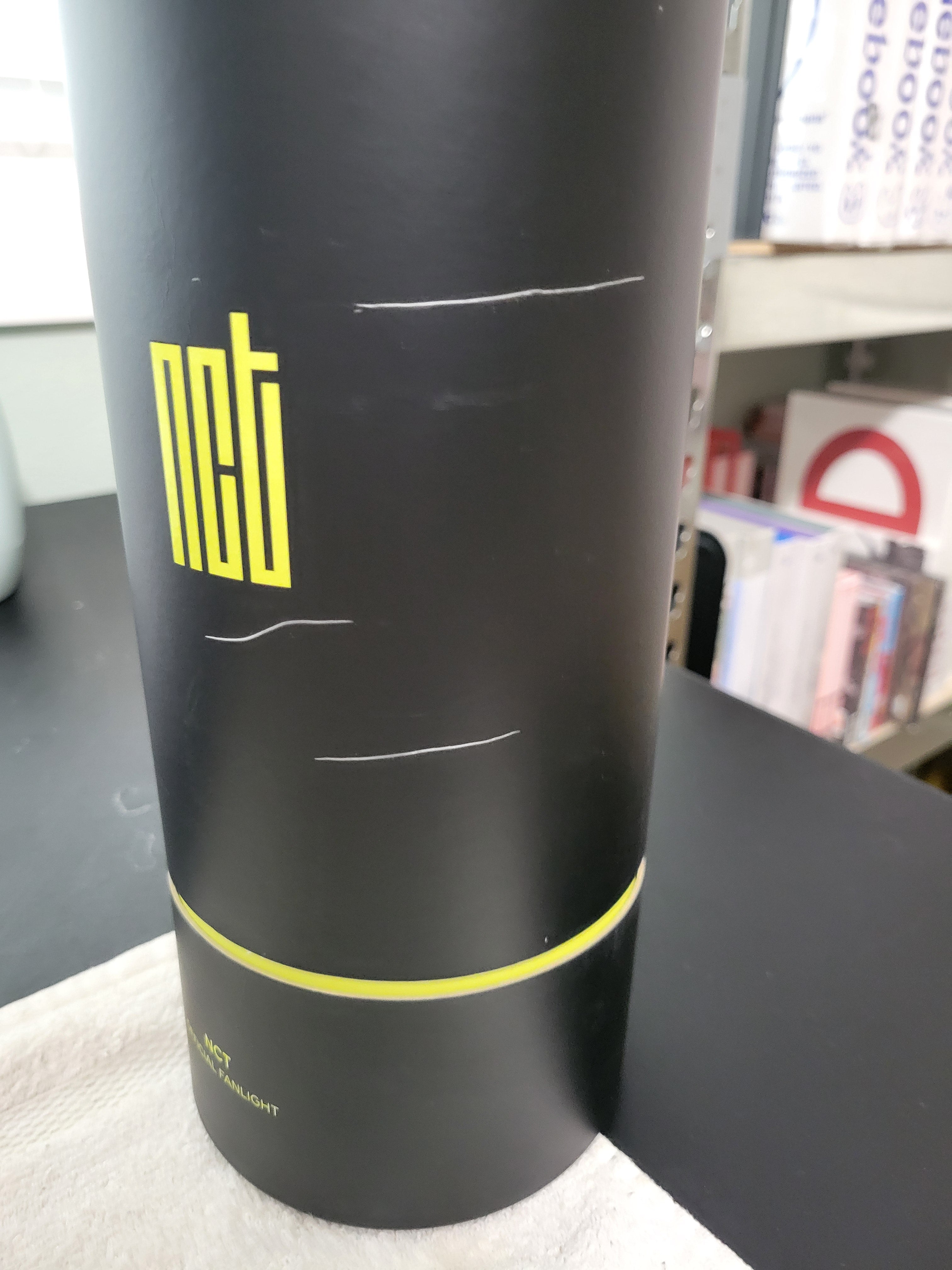 NCT #2 Front 