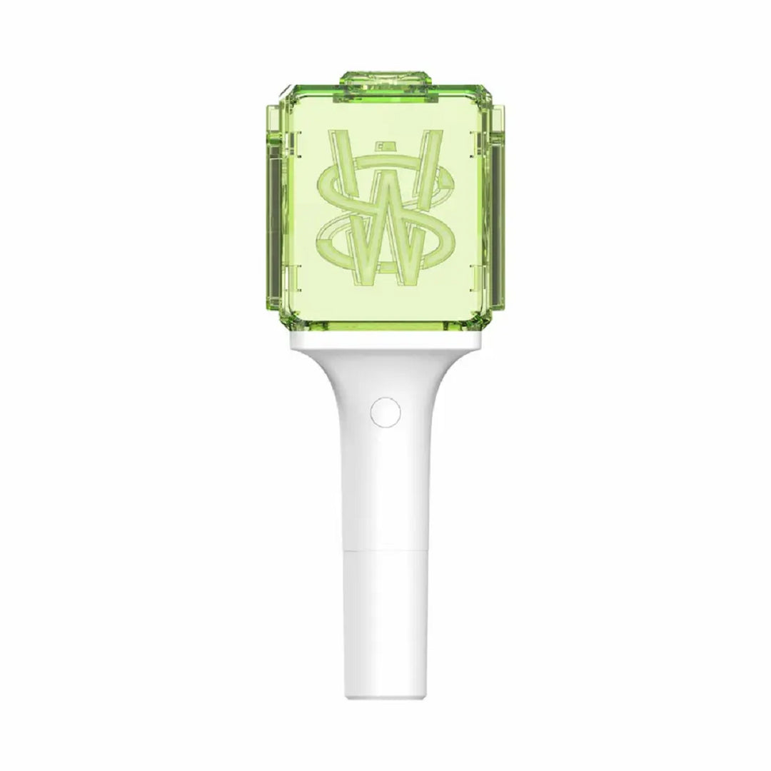 NCT WISH Official Light Stick