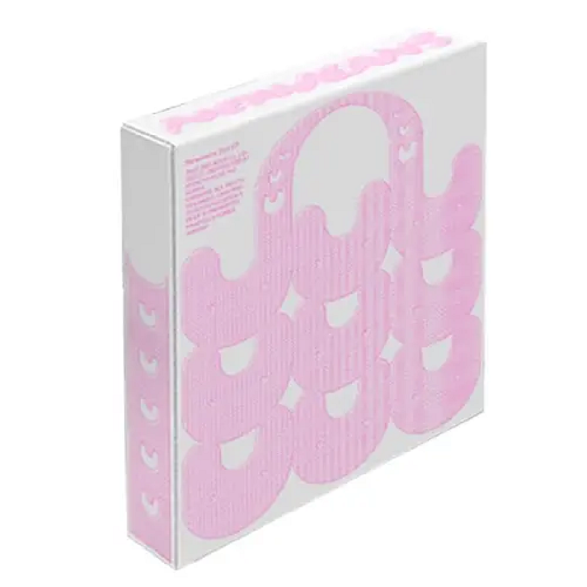 NewJeans 2nd EP Album - Get Up (Bunny Beach Bag Ver.) newjeans and danielle version
