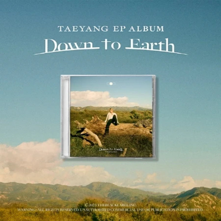 taeyang-down-to-earth-ep-album-cover