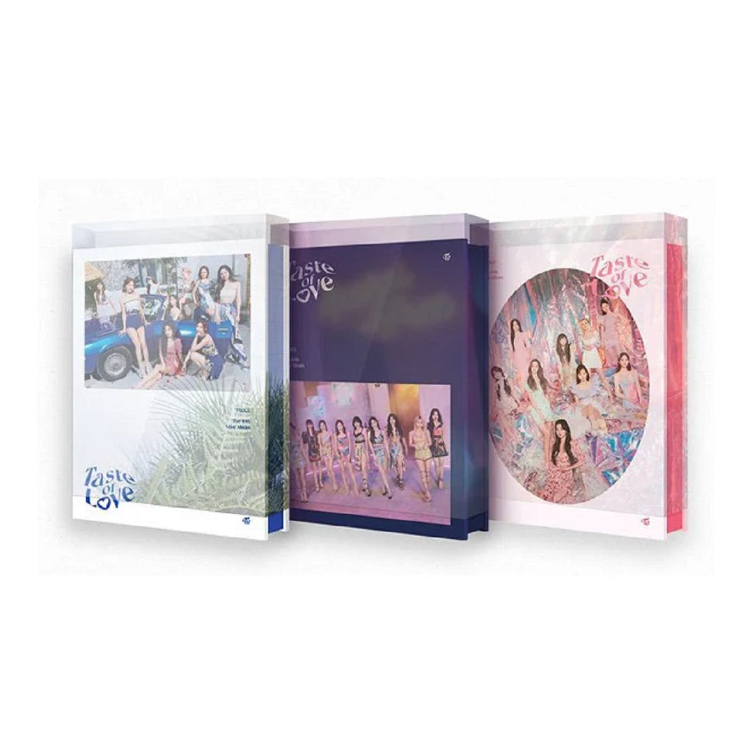 twice-taste-of-love-10th-mini-album-covers