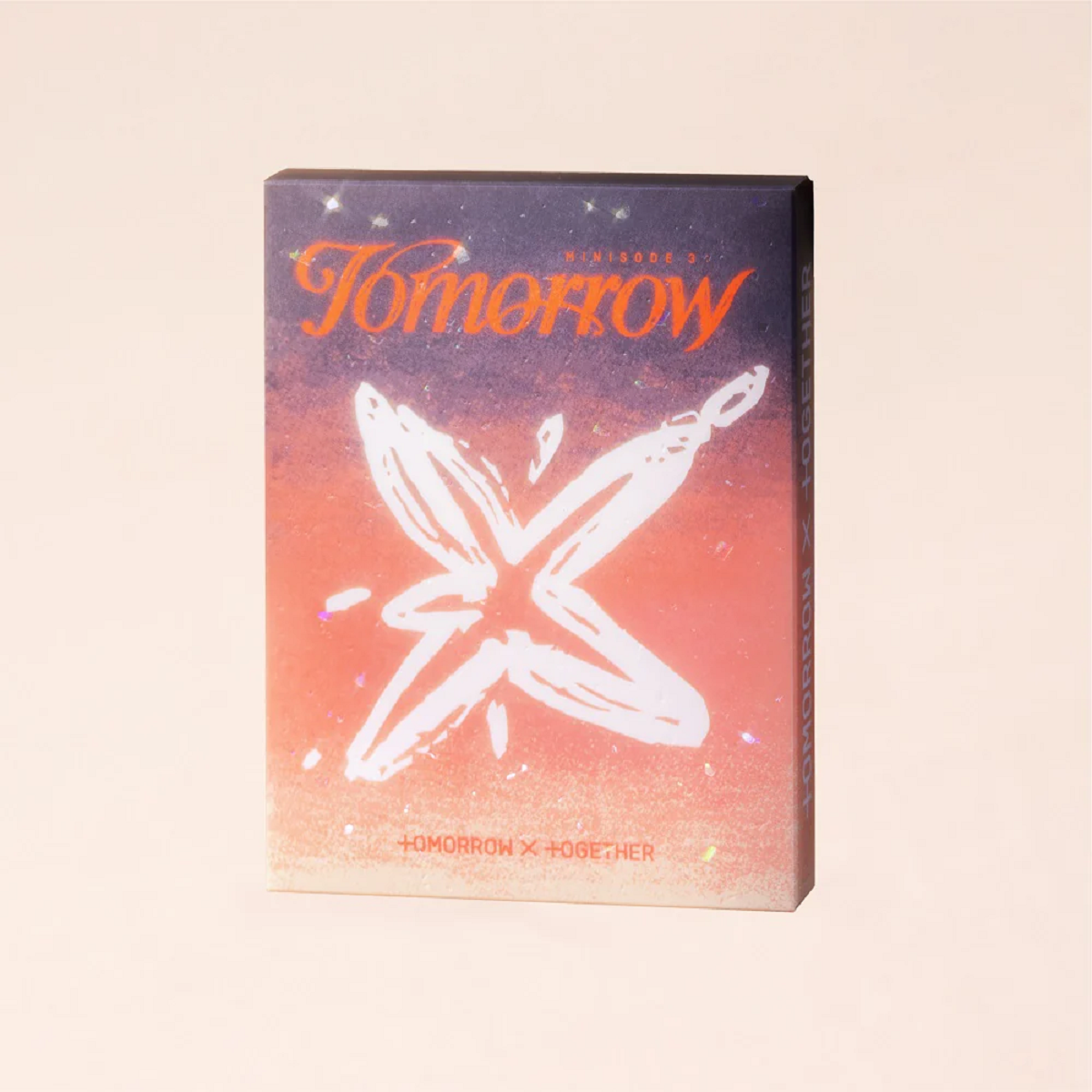 K-POP・アジア TOMORROWXTOGETHER minisode 3:TOMORROW TOMORROW X TOGETHER TXT - minisode 3: TOMORROW (Light ver