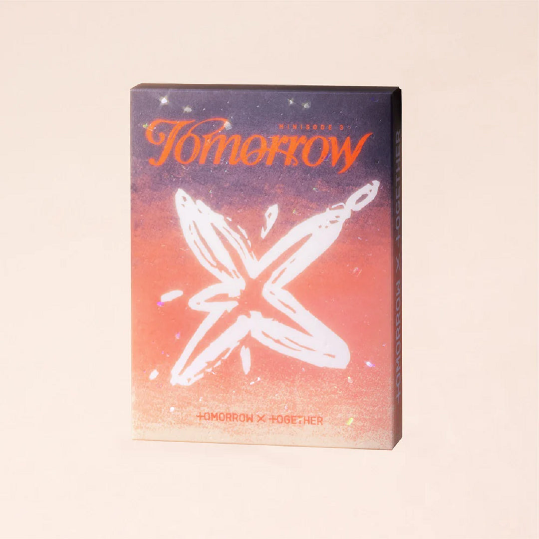 txt-minisode-3-tomorrow-light-version-album-cover